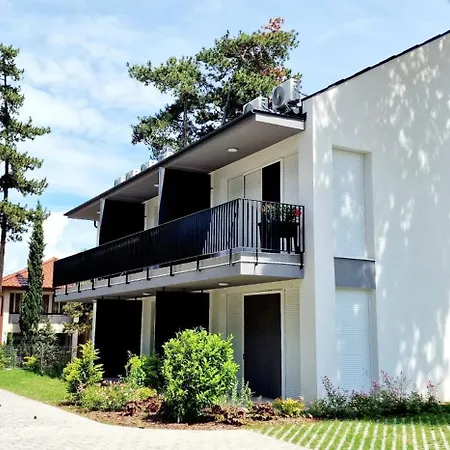 Aca Lägenhet Siófok