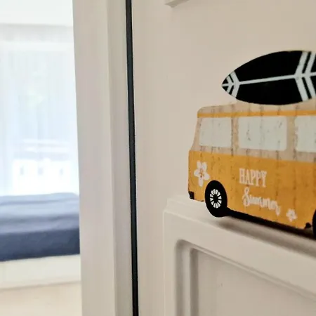 Lägenhet Aca Siófok