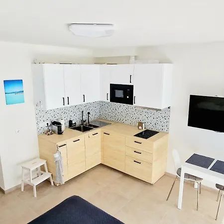 Lejlighed Aca Siófok