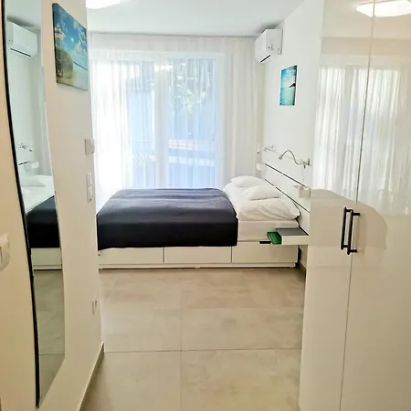 Lejlighed Aca Siófok
